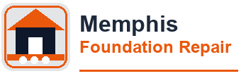 Memphis Foundation Repair logo